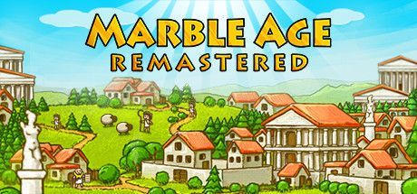 Game cover: Marble Age: Remastered