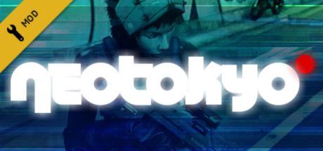 Game cover: Neotokyo°