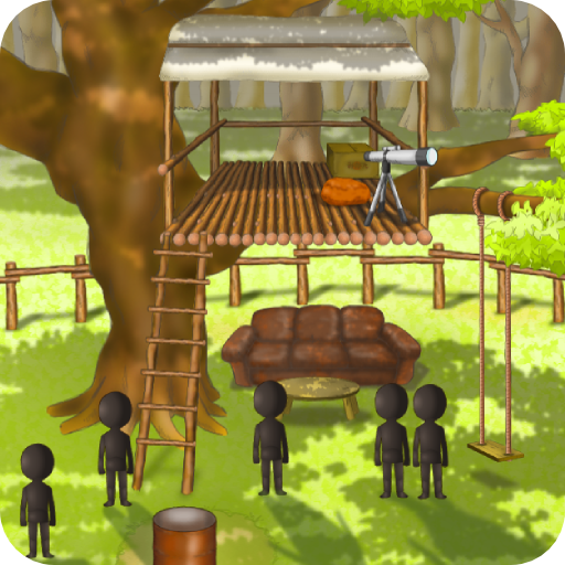 Game cover: Wonder Tree House