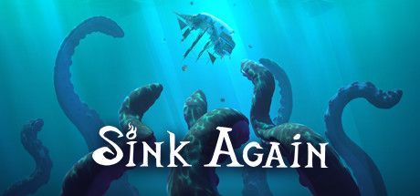 Game cover: Sink Again