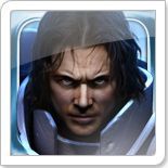 Game cover: Dungeon Hunter