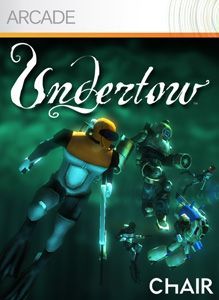 Game cover: Undertow