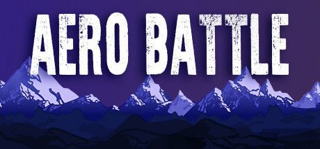 Game cover: Aero Battle