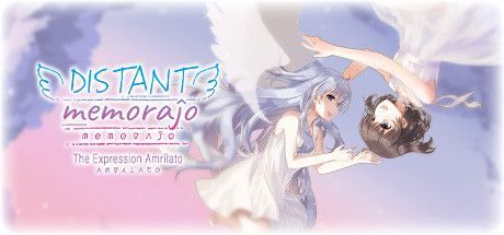 Game cover: Distant Memoraĵo