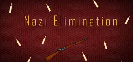 Game cover: Nazi Elimination