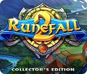 Game cover: Runefall 2 (Collector's Edition)
