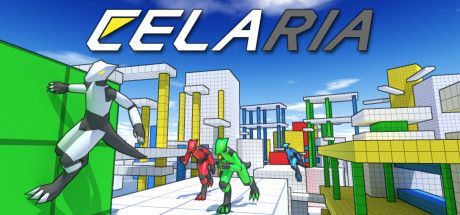 Game cover: Celaria