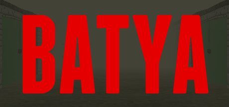 Game cover: BATYA