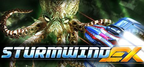 Game cover: Sturmwind EX