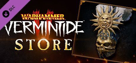 Game cover: Warhammer: Vermintide II - Scour-Sun Helm