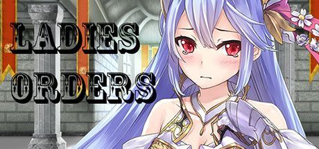 Game cover: Ladies Orders
