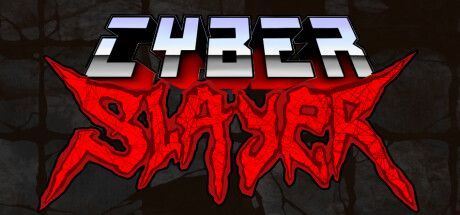 Game cover: Cyber Slayer