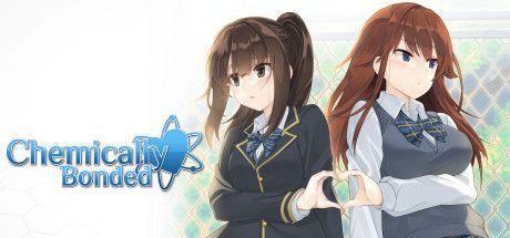 Game cover: Chemically Bonded