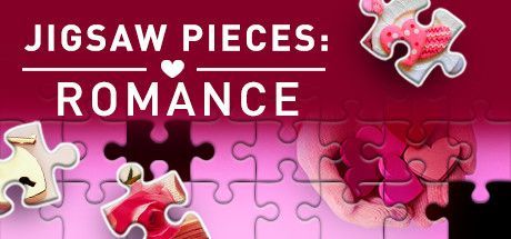 Game cover: Jigsaw Pieces: Romance
