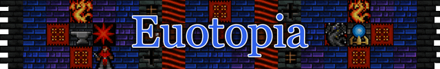 Game cover: Euotopia