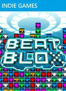 Game cover: Beat Blox