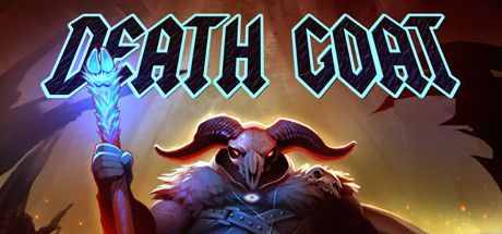 Game cover: Death Goat