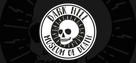 Game cover: Dark Hill Museum of Death