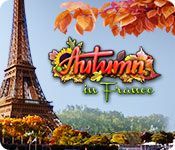 Game cover: Autumn in France