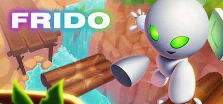 Game cover: Frido