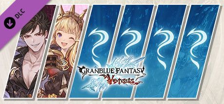 Game cover: Granblue Fantasy: Versus - Character Pass 2