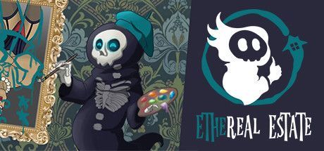 Game cover: Ethereal Estate