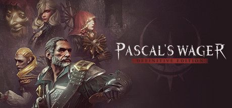 Game cover: Pascal's Wager: Definitive Edition
