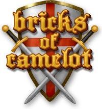Game cover: Bricks of Camelot