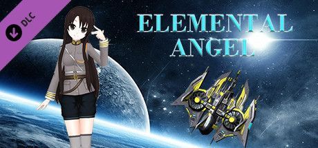 Game cover: Elemental Angel: DLC2