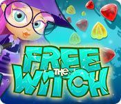 Game cover: Free the Witch