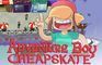 Game cover: Adventure Boy: Cheapskate