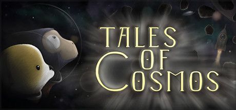 Game cover: Tales of Cosmos