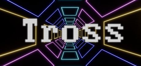 Game cover: Tross