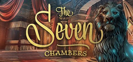 Game cover: The Seven Chambers