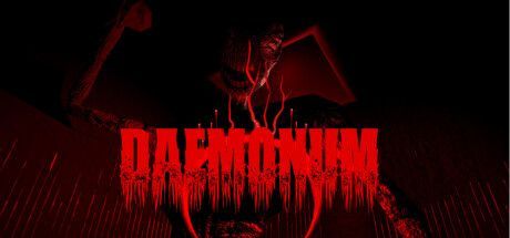 Game cover: Daemonum