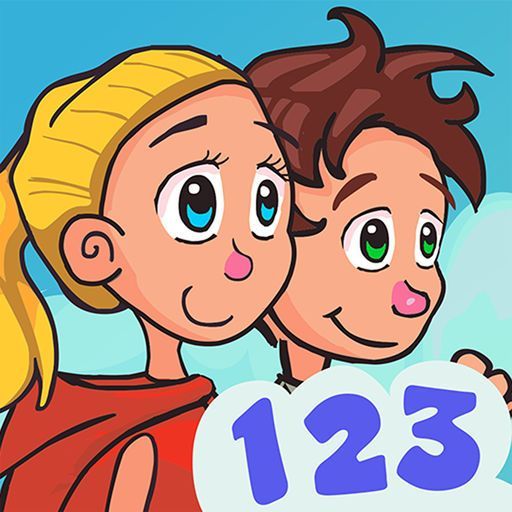 Game cover: Playful Math
