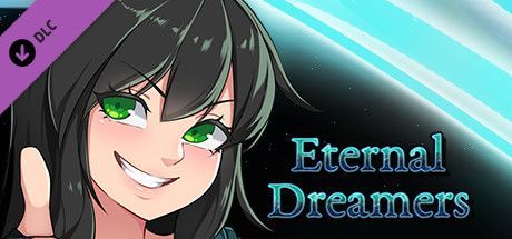 Game cover: Eternal Dreamers: Natsume, the Hunter