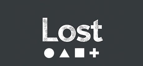 Game cover: Lost