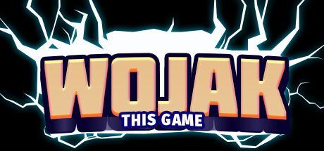 Game cover: Wojak This Game
