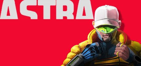 Game cover: Astra