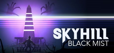 Game cover: Skyhill: Black Mist