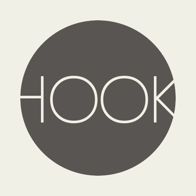Game cover: Hook