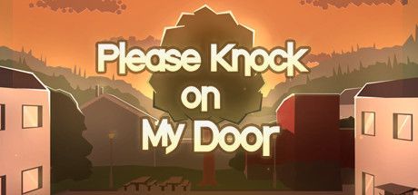 Game cover: Please Knock on My Door