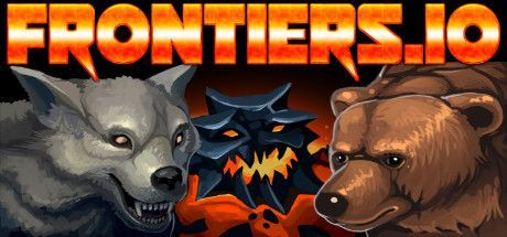 Game cover: Frontiers.io