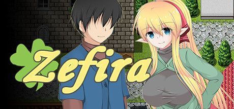 Game cover: Zefira