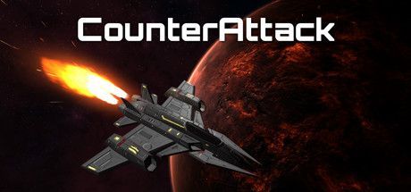 Game cover: CounterAttack