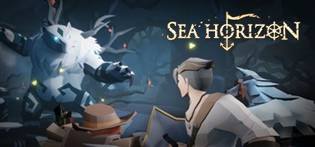 Game cover: Sea Horizon