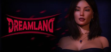 Game cover: Dreamland