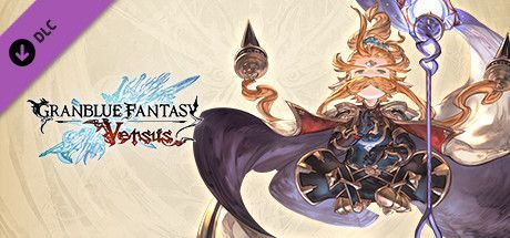 Game cover: Granblue Fantasy: Versus - Additional Character Set (Anre)