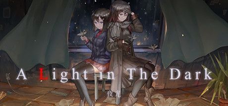 Game cover: A Light in the Dark